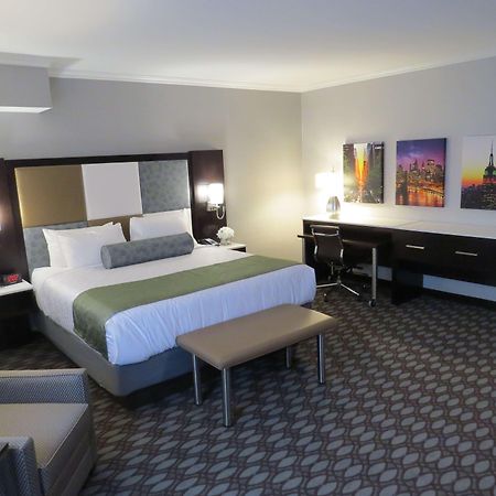 Best Western Premier Nyc Gateway Hotel North Bergen Δωμάτιο φωτογραφία