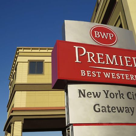 Best Western Premier Nyc Gateway Hotel North Bergen Εξωτερικό φωτογραφία