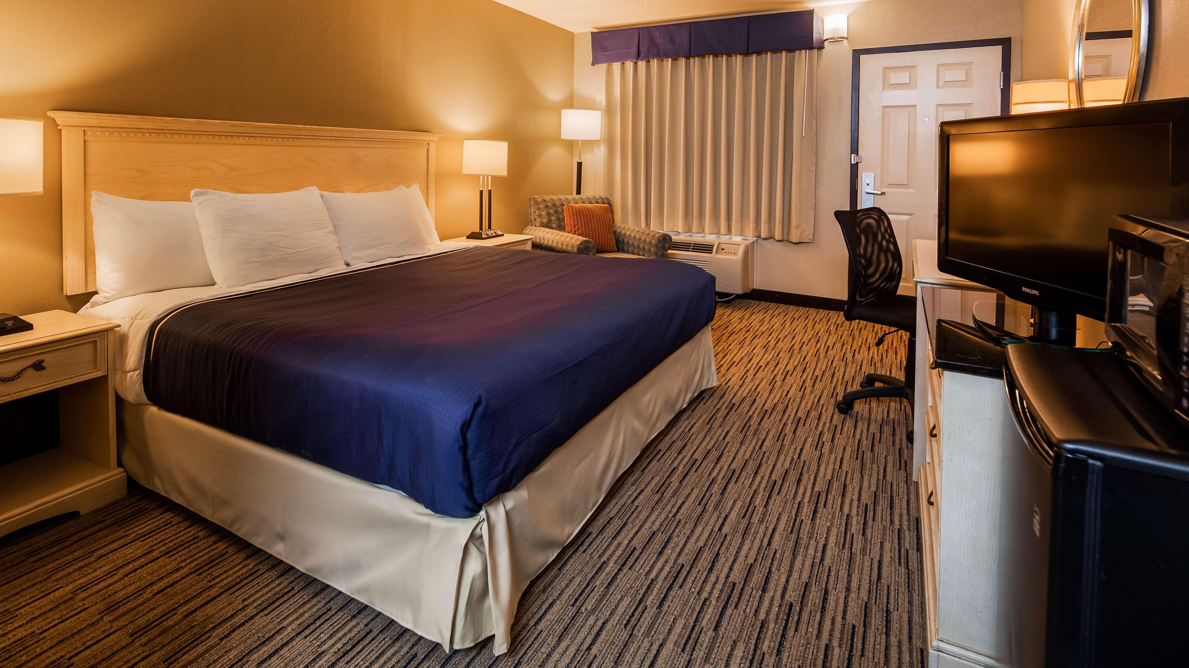 Best Western Premier Nyc Gateway Hotel North Bergen Εξωτερικό φωτογραφία